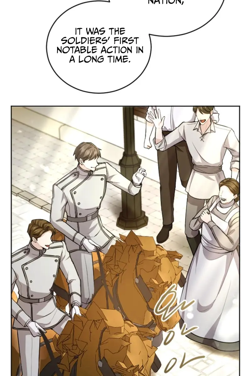 I Will Fall with the Emperor Chapter 96 Page 62