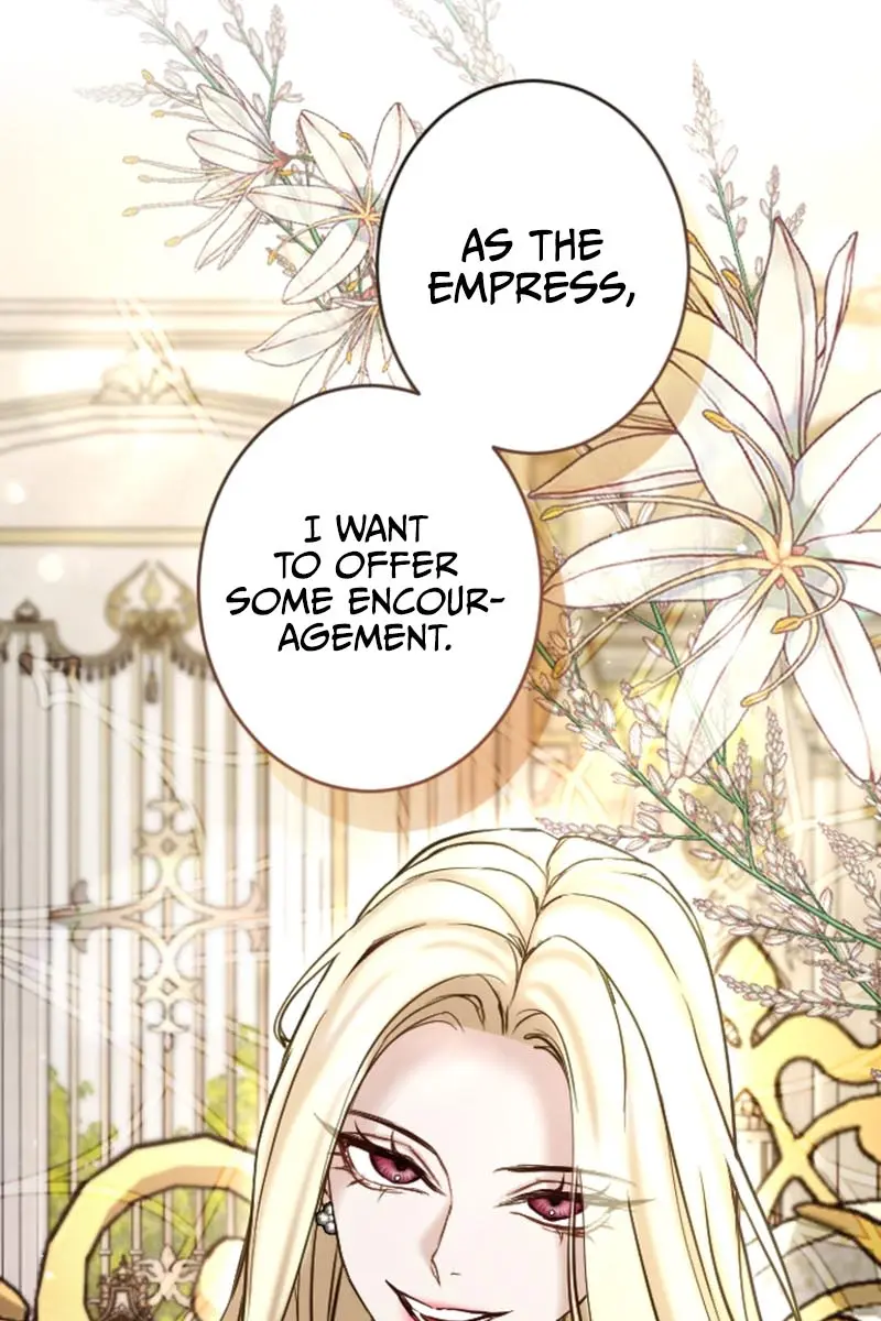 I Will Fall with the Emperor Chapter 96 Page 64