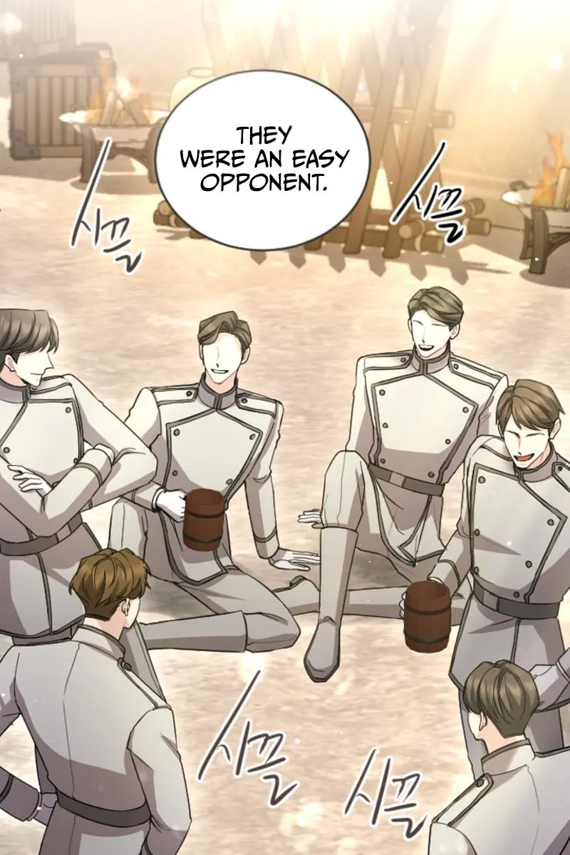 I Will Fall with the Emperor Chapter 96 Page 67