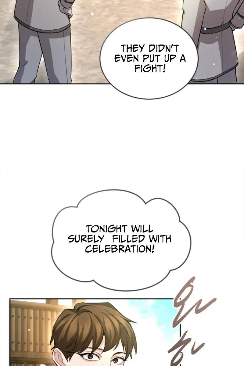 I Will Fall with the Emperor Chapter 96 Page 68