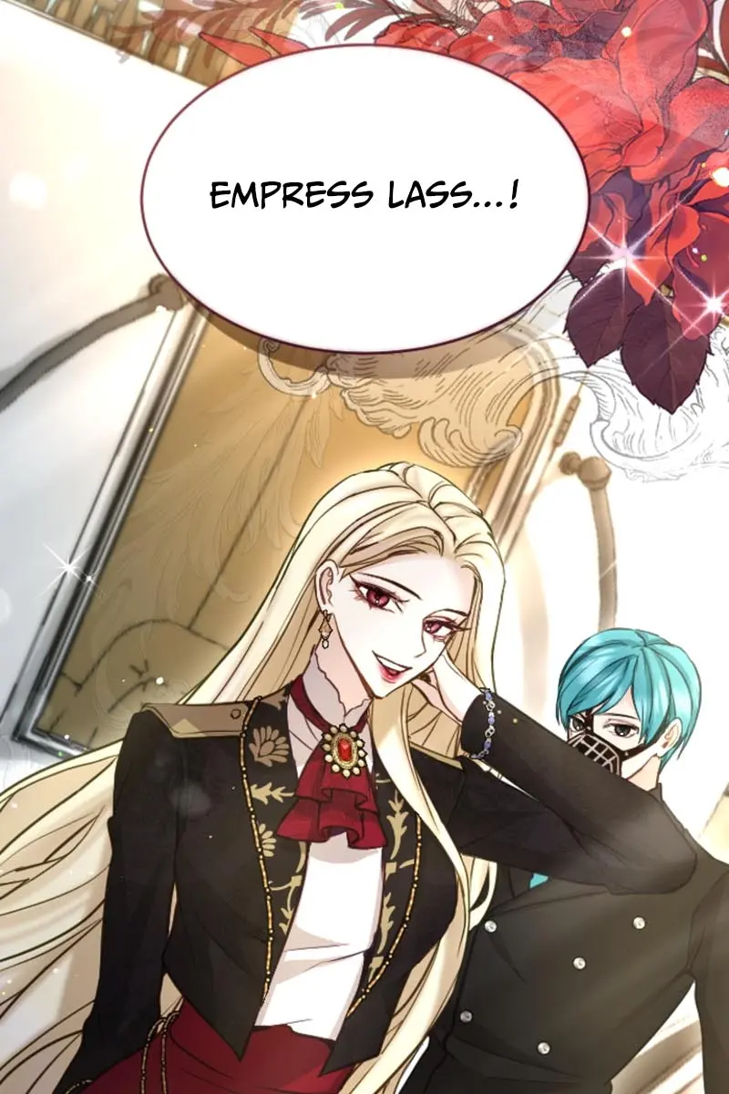 I Will Fall with the Emperor Chapter 96 Page 72