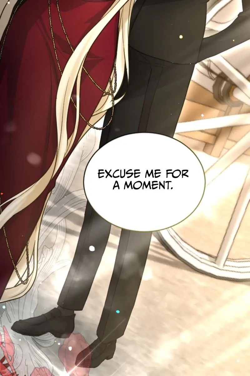 I Will Fall with the Emperor Chapter 96 Page 73