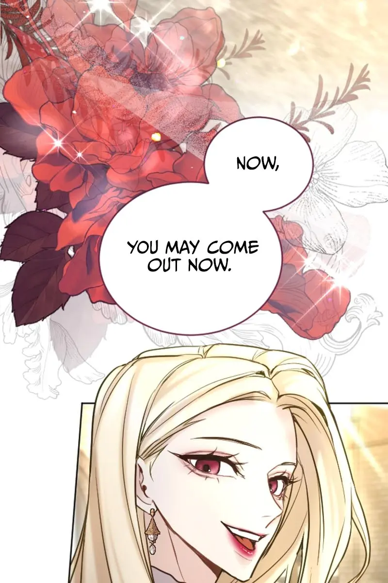 I Will Fall with the Emperor Chapter 96 Page 74