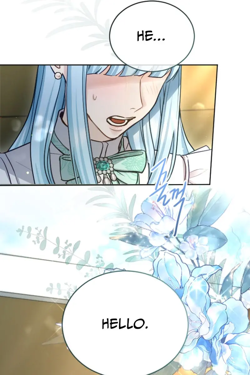 I Will Fall with the Emperor Chapter 96 Page 76