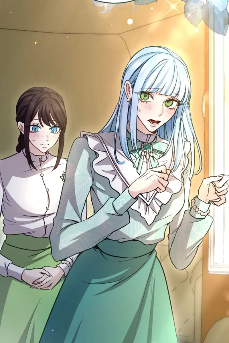 I Will Fall with the Emperor Chapter 96 Page 77