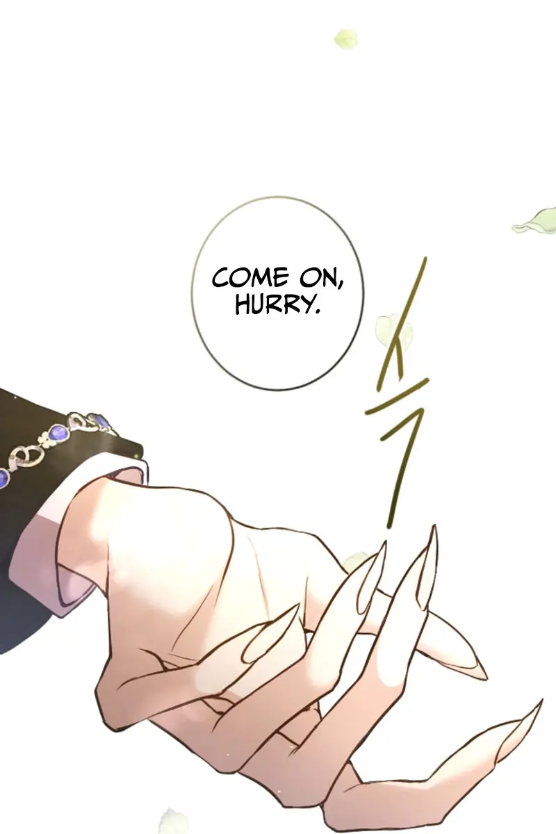 I Will Fall with the Emperor Chapter 96 Page 81