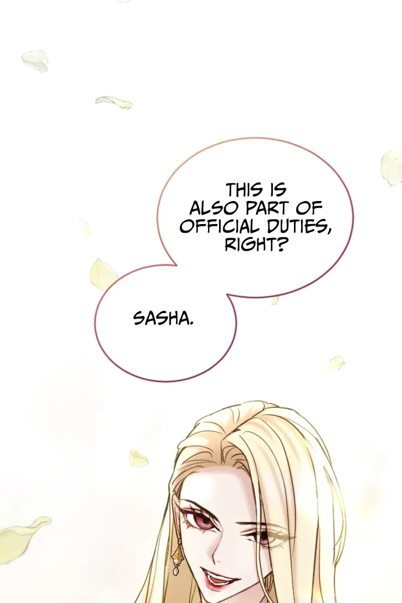 I Will Fall with the Emperor Chapter 96 Page 82