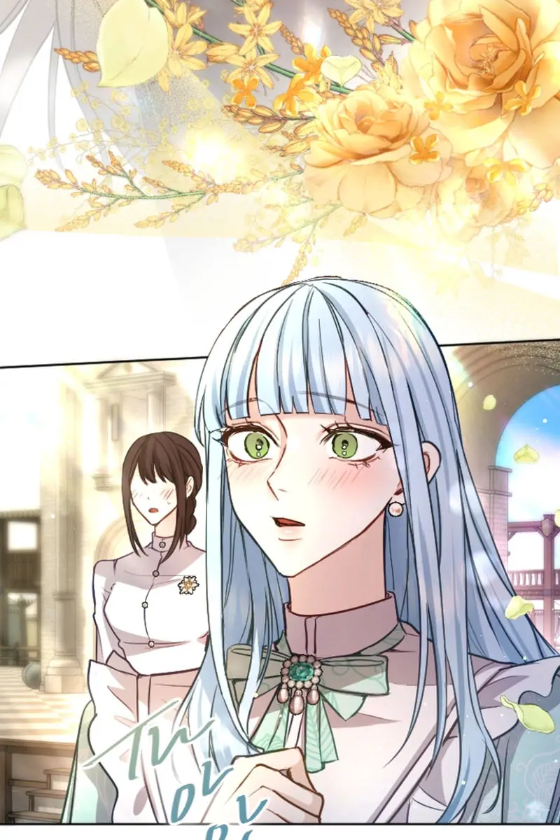 I Will Fall with the Emperor Chapter 96 Page 84