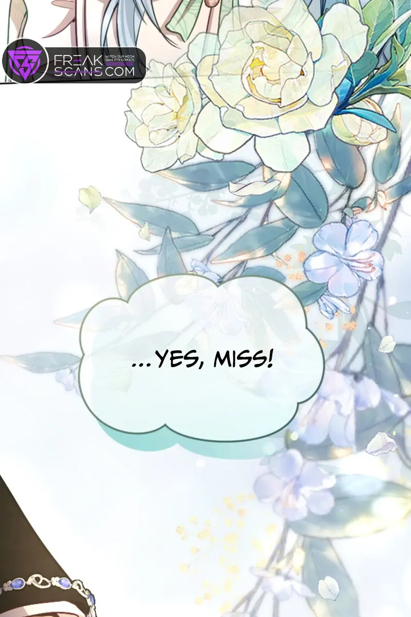 I Will Fall with the Emperor Chapter 96 Page 86