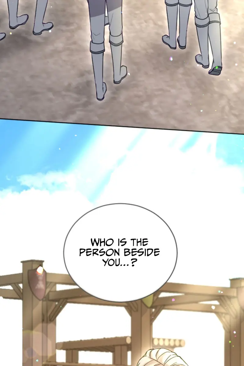 I Will Fall with the Emperor Chapter 97 Page 4