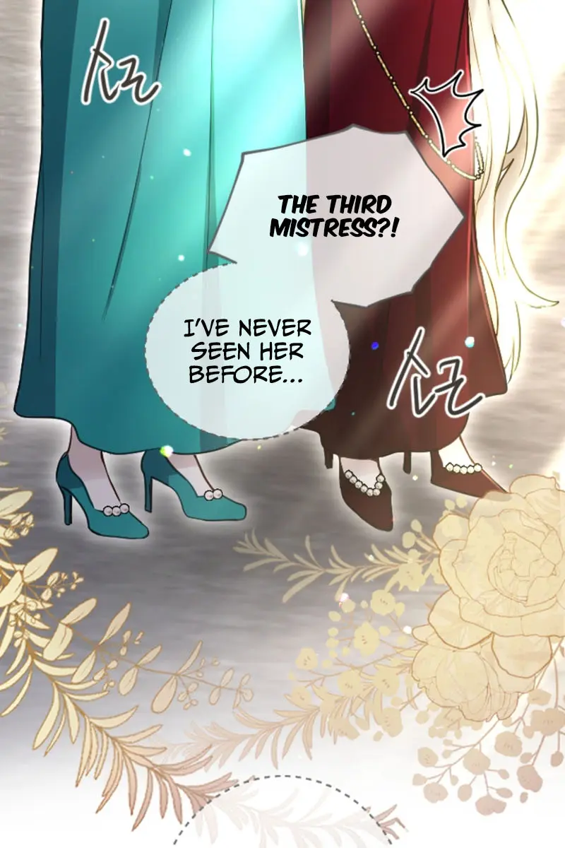 I Will Fall with the Emperor Chapter 97 Page 6