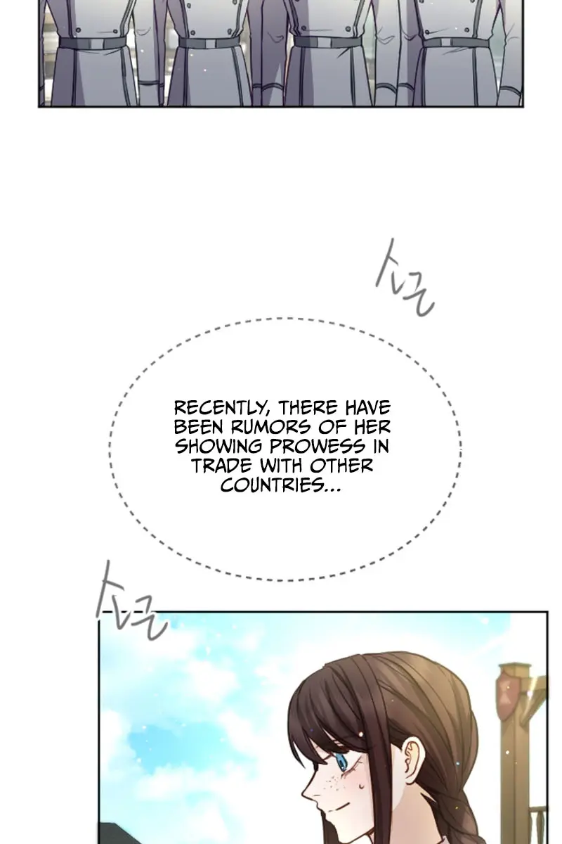 I Will Fall with the Emperor Chapter 97 Page 8