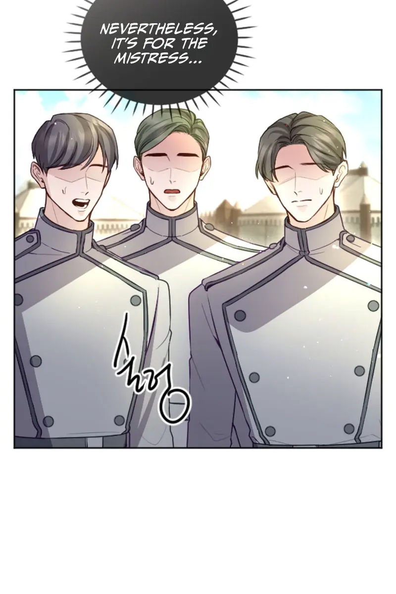 I Will Fall with the Emperor Chapter 97 Page 10