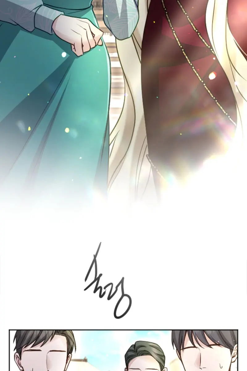 I Will Fall with the Emperor Chapter 97 Page 17