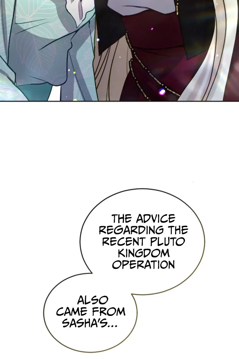 I Will Fall with the Emperor Chapter 97 Page 20