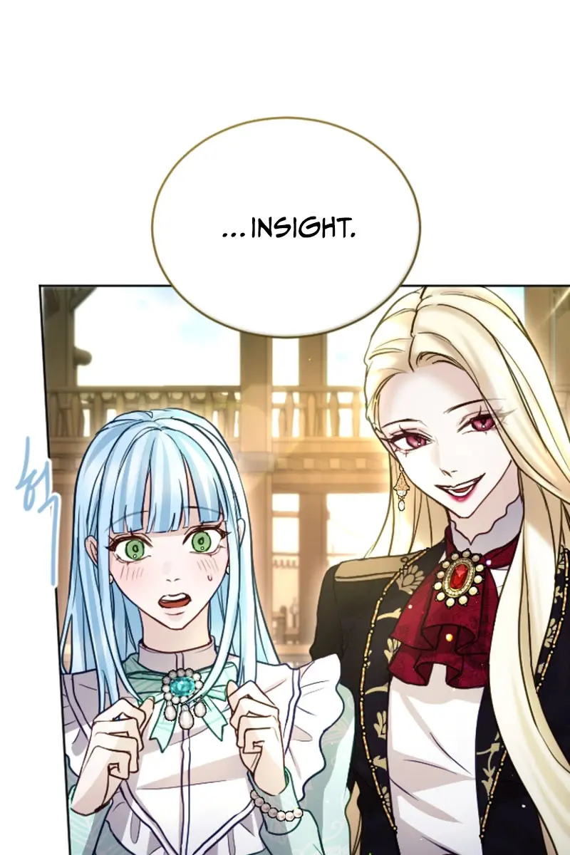 I Will Fall with the Emperor Chapter 97 Page 22