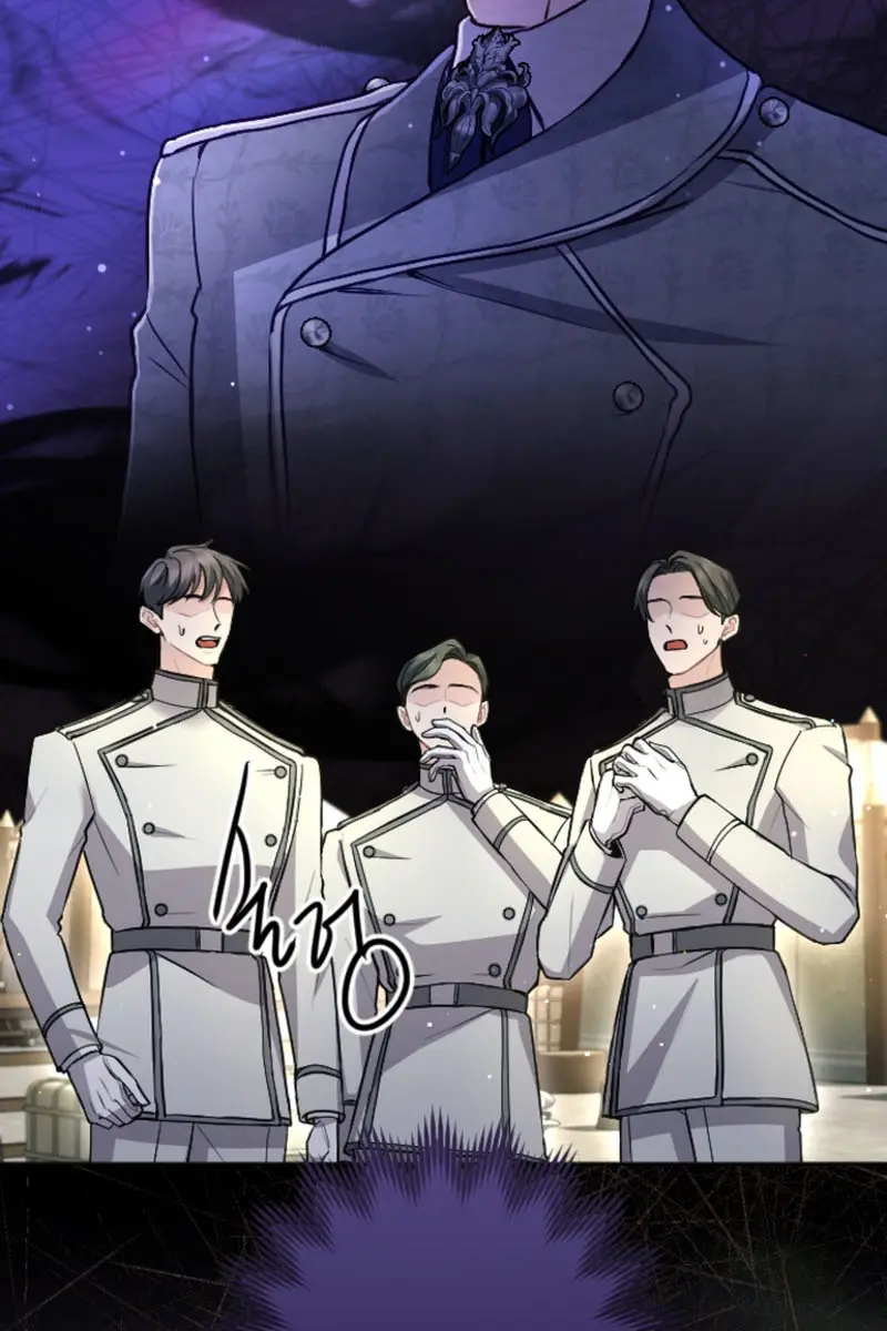I Will Fall with the Emperor Chapter 97 Page 25