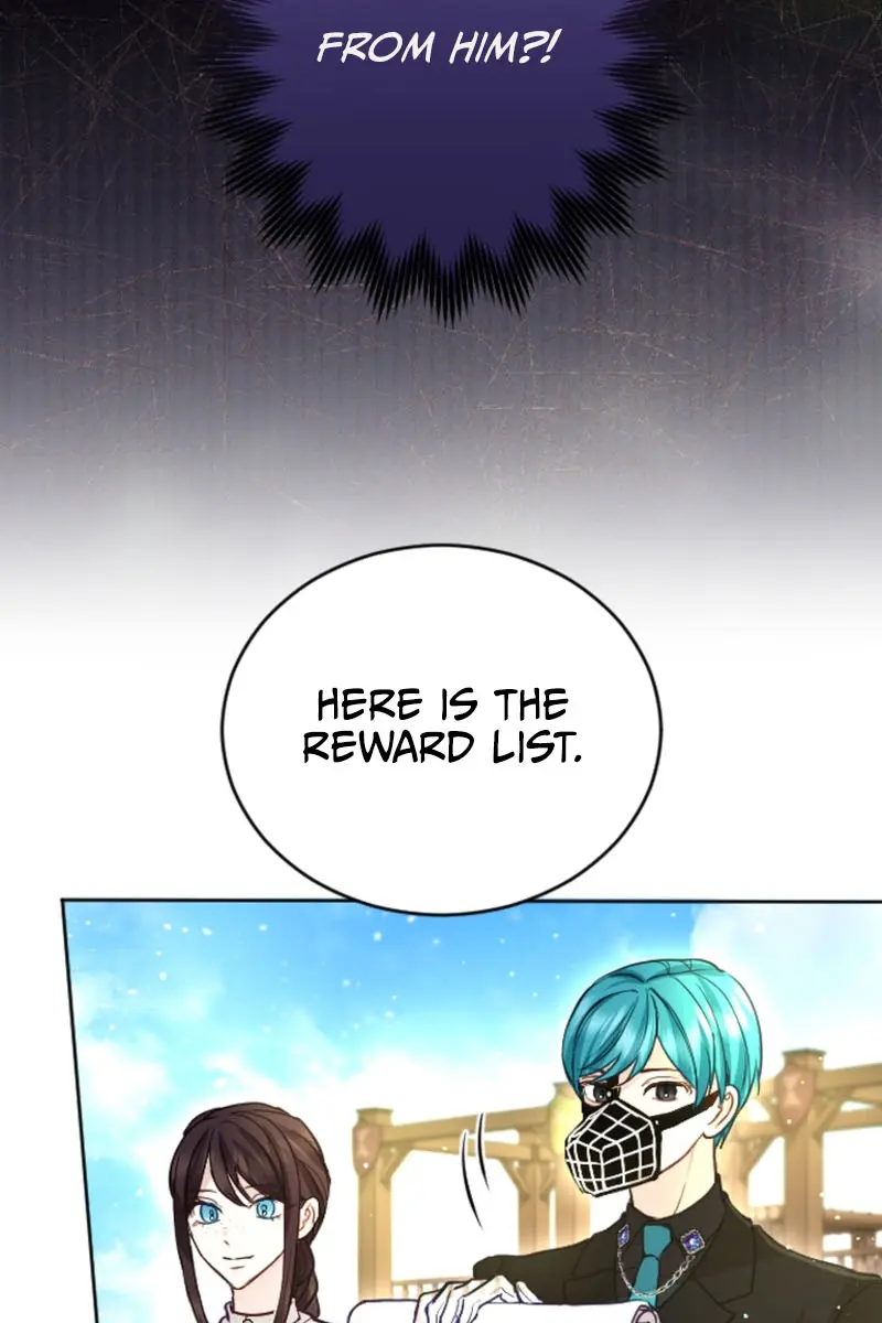 I Will Fall with the Emperor Chapter 97 Page 26