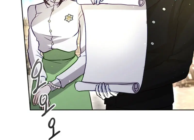 I Will Fall with the Emperor Chapter 97 Page 27