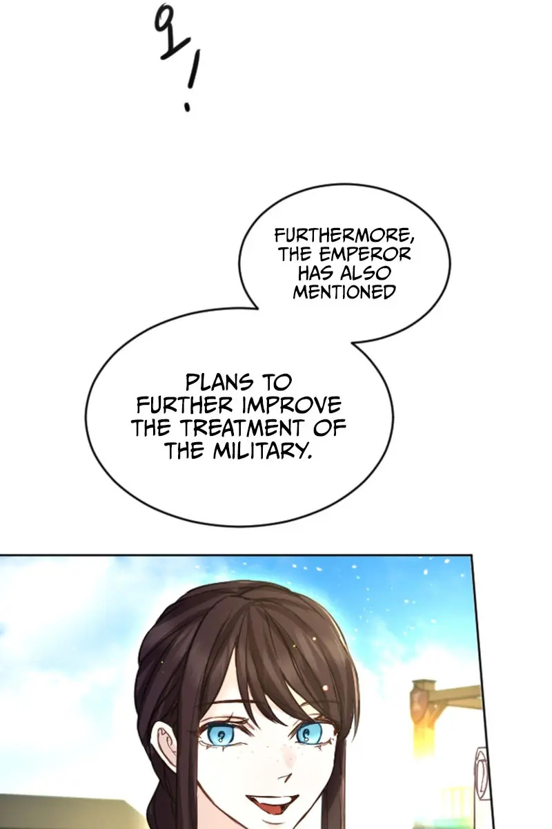 I Will Fall with the Emperor Chapter 97 Page 28