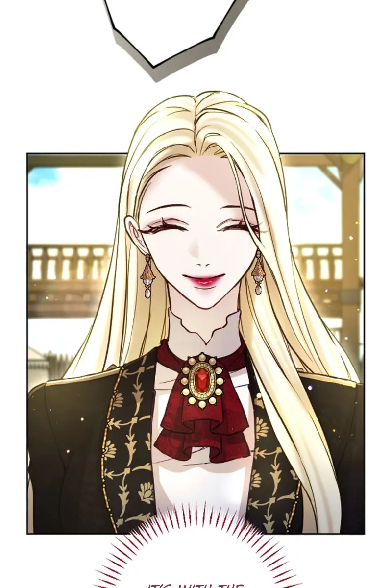 I Will Fall with the Emperor Chapter 97 Page 30