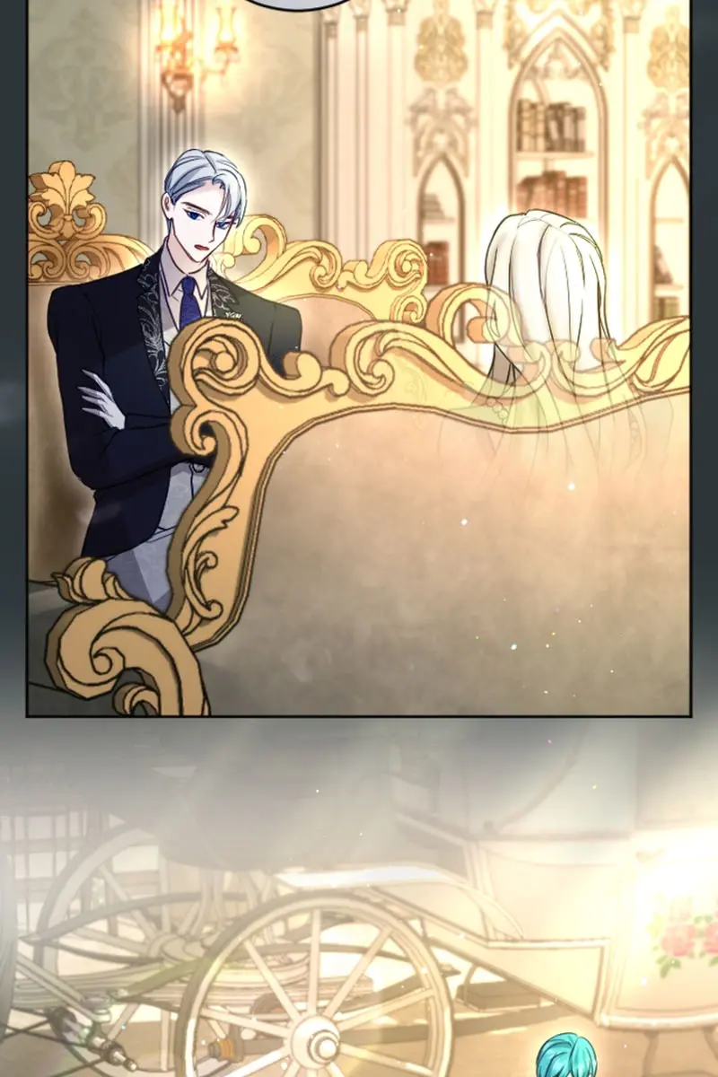 I Will Fall with the Emperor Chapter 97 Page 32