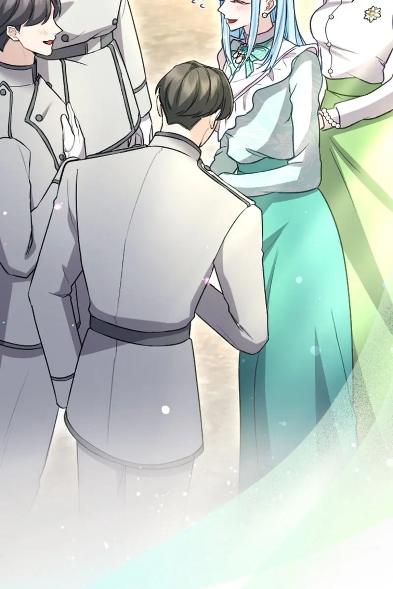 I Will Fall with the Emperor Chapter 97 Page 34
