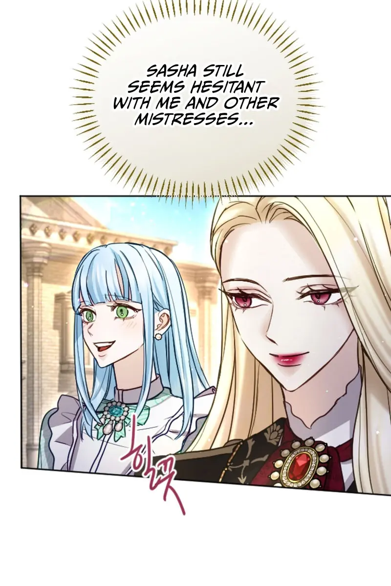 I Will Fall with the Emperor Chapter 97 Page 37