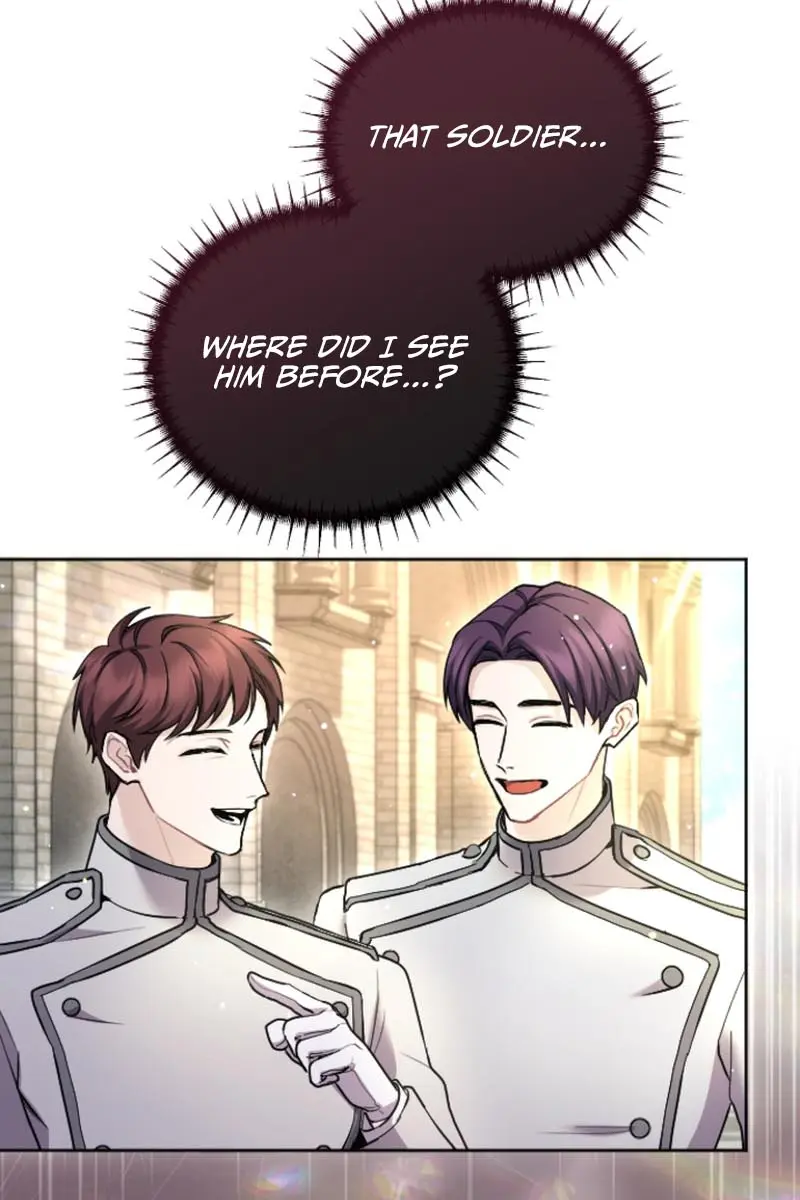 I Will Fall with the Emperor Chapter 97 Page 42