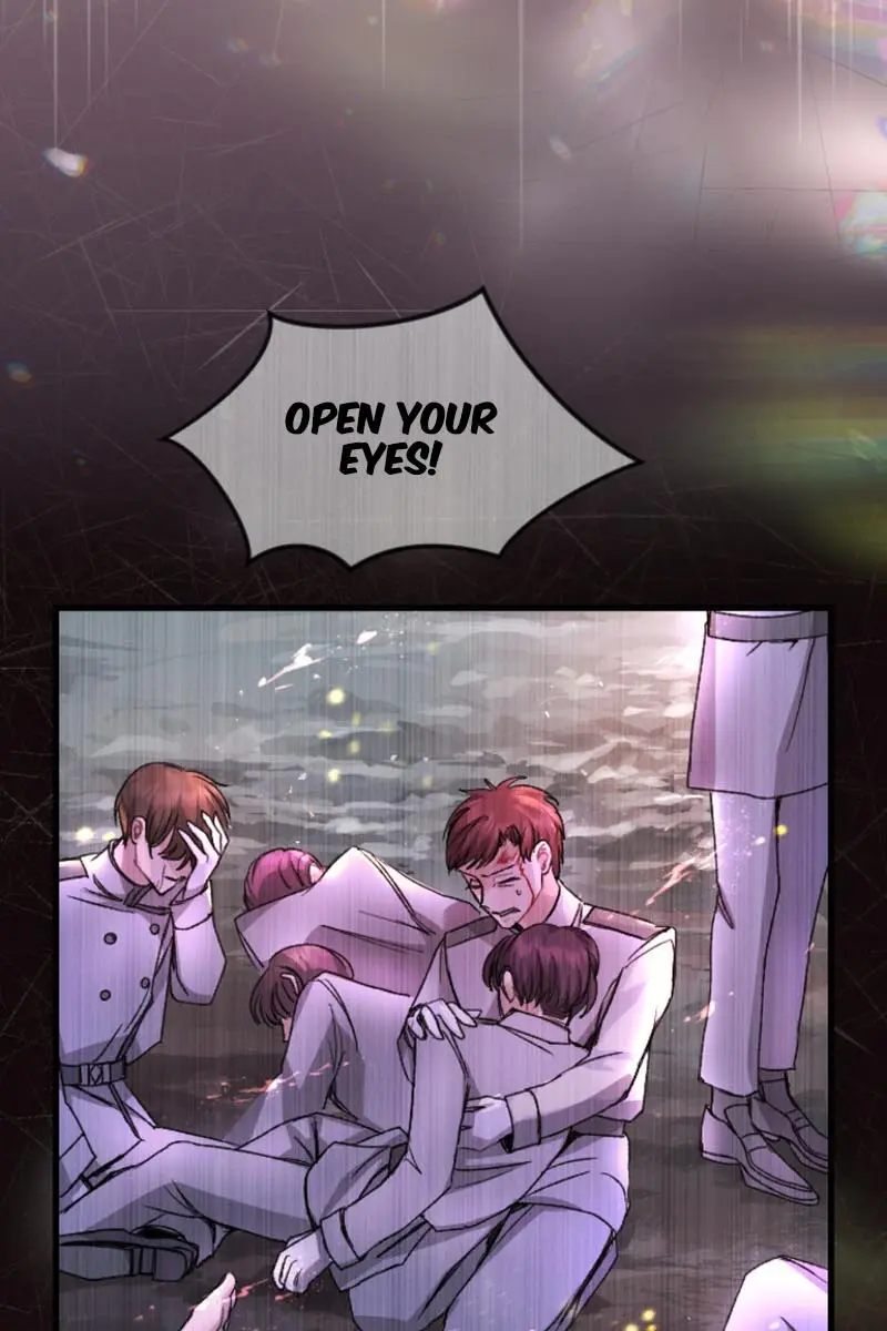 I Will Fall with the Emperor Chapter 97 Page 43