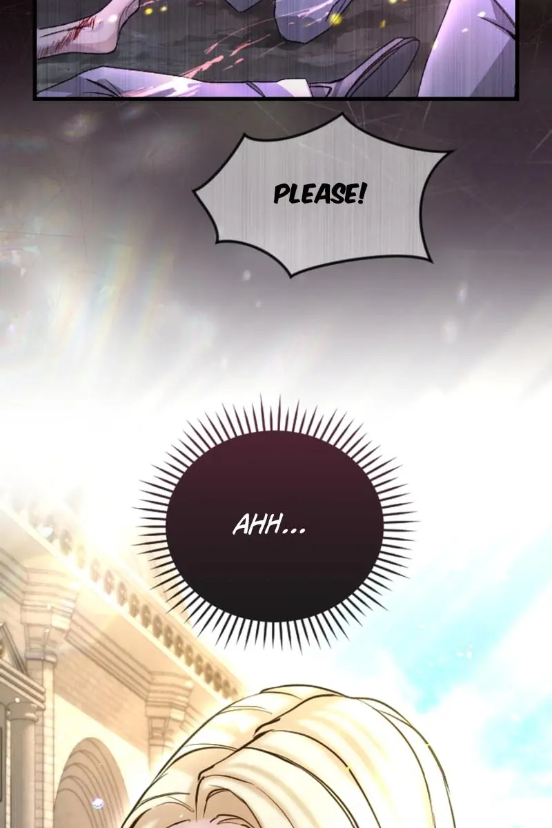 I Will Fall with the Emperor Chapter 97 Page 44