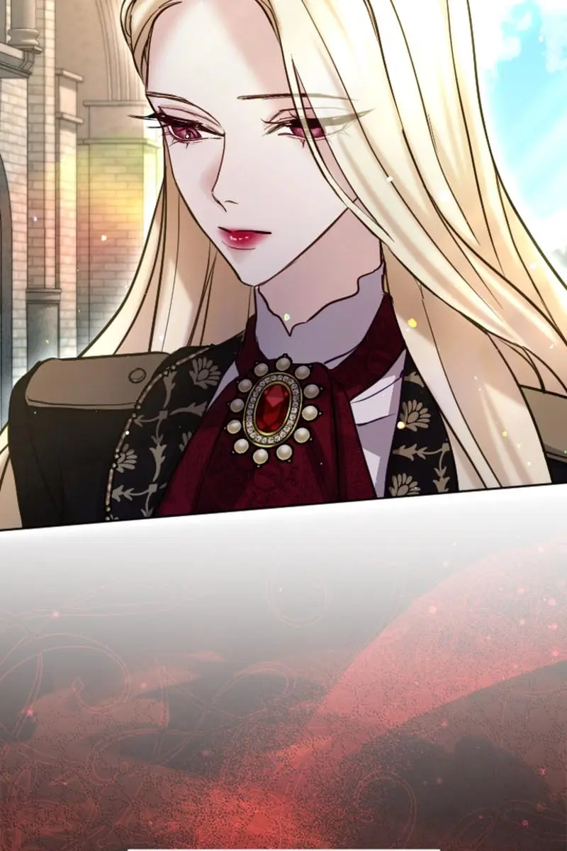 I Will Fall with the Emperor Chapter 97 Page 45