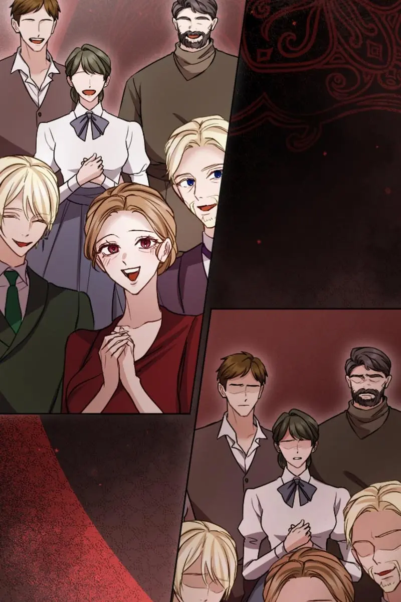 I Will Fall with the Emperor Chapter 97 Page 48