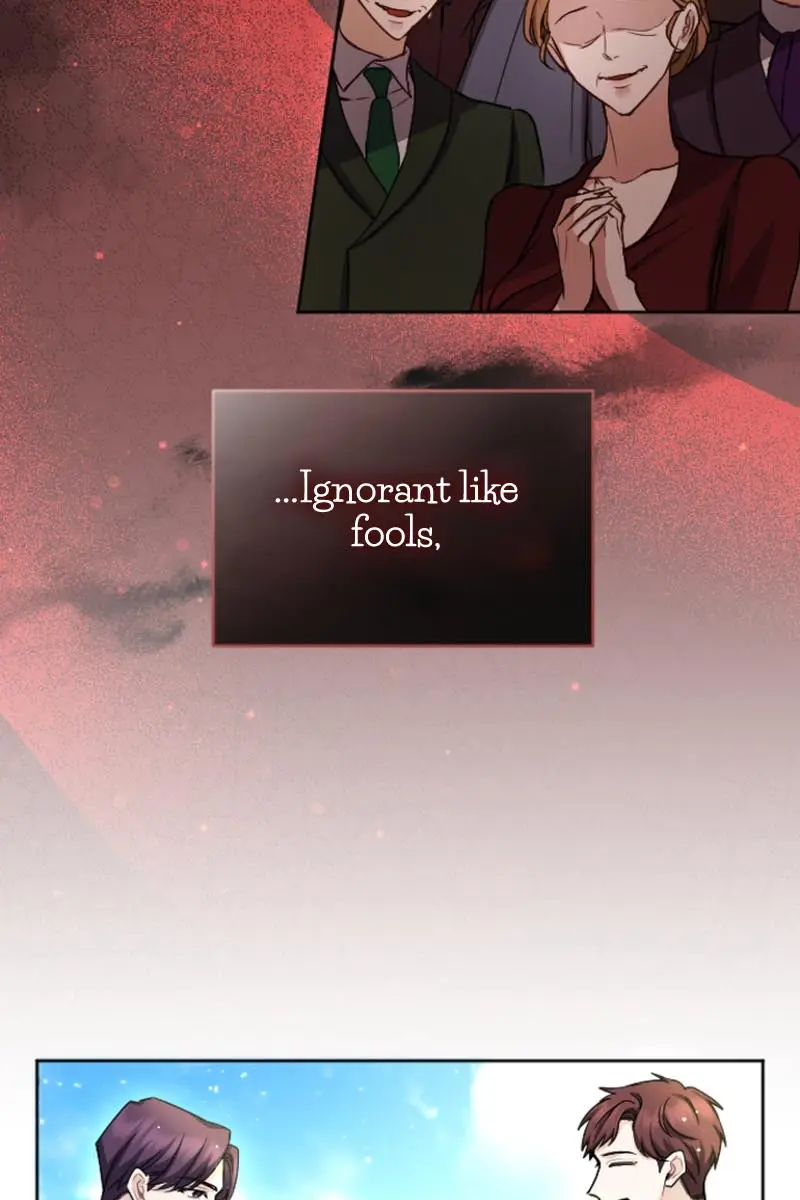 I Will Fall with the Emperor Chapter 97 Page 49