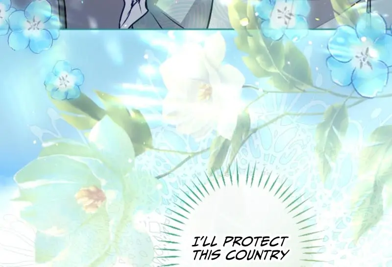 I Will Fall with the Emperor Chapter 97 Page 52