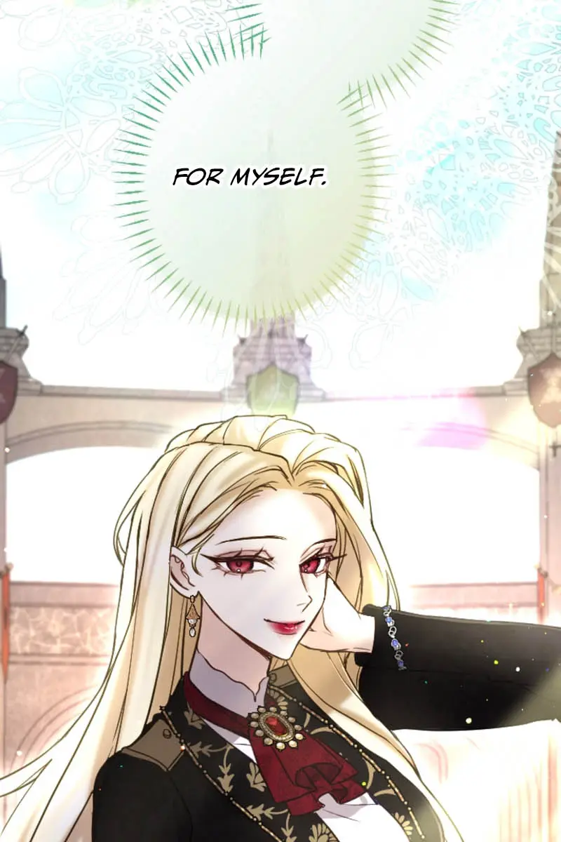 I Will Fall with the Emperor Chapter 97 Page 53