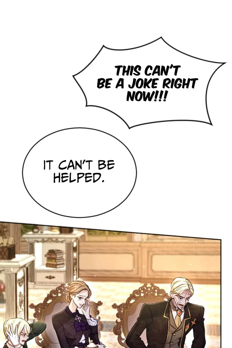 I Will Fall with the Emperor Chapter 97 Page 59