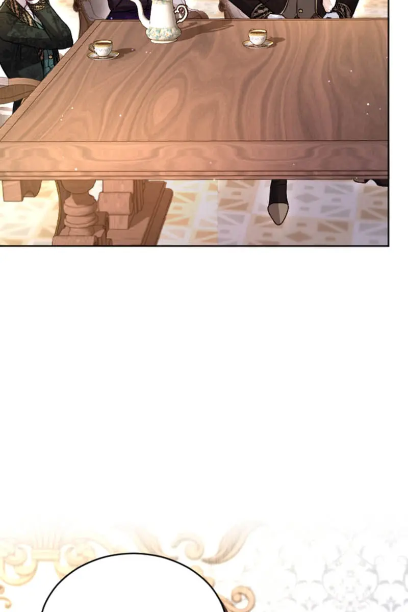 I Will Fall with the Emperor Chapter 97 Page 60