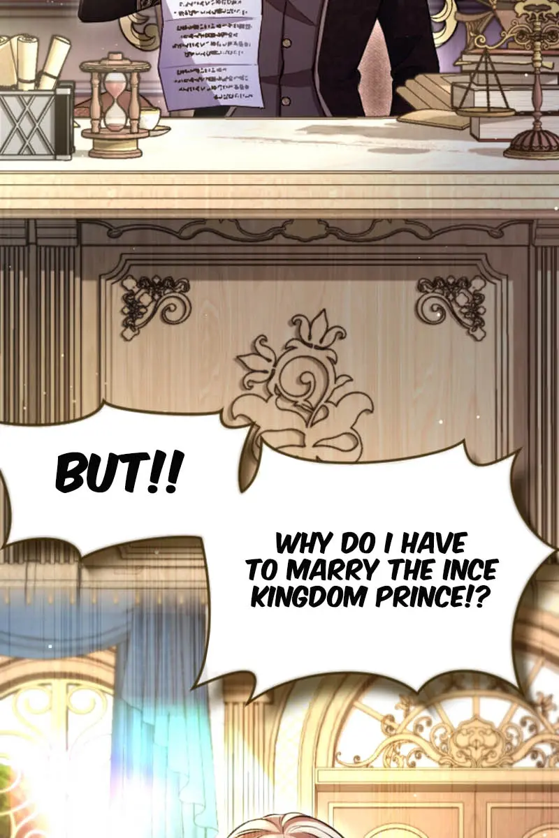 I Will Fall with the Emperor Chapter 97 Page 62