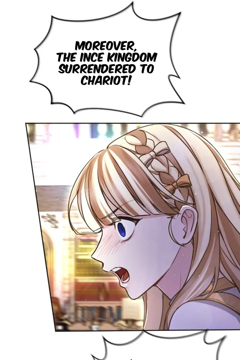 I Will Fall with the Emperor Chapter 97 Page 66