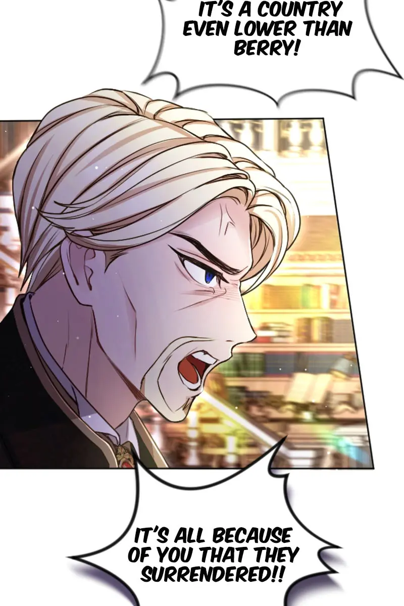 I Will Fall with the Emperor Chapter 97 Page 67