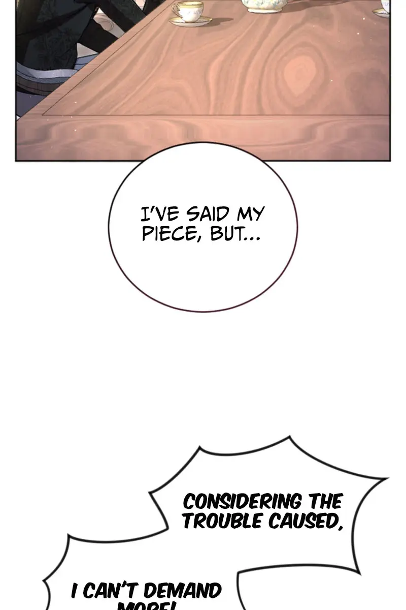 I Will Fall with the Emperor Chapter 97 Page 69