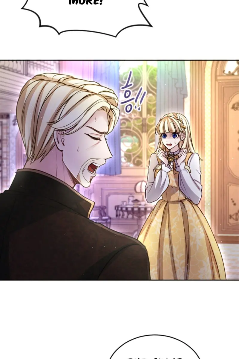I Will Fall with the Emperor Chapter 97 Page 70