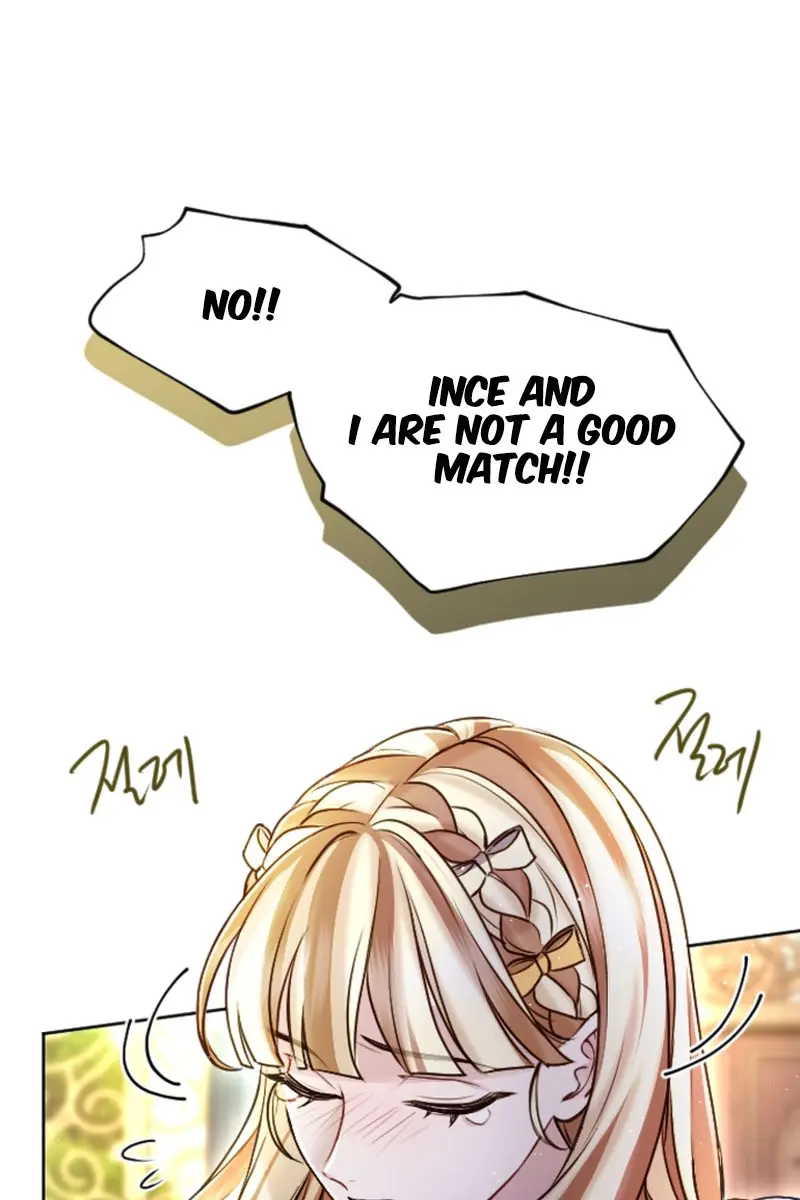 I Will Fall with the Emperor Chapter 97 Page 73