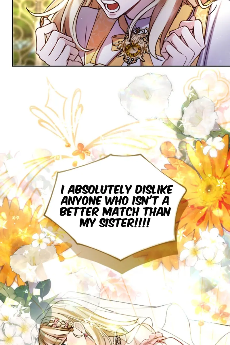 I Will Fall with the Emperor Chapter 97 Page 74