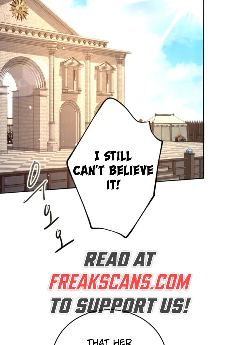 I Will Fall with the Emperor Chapter 98 Page 2