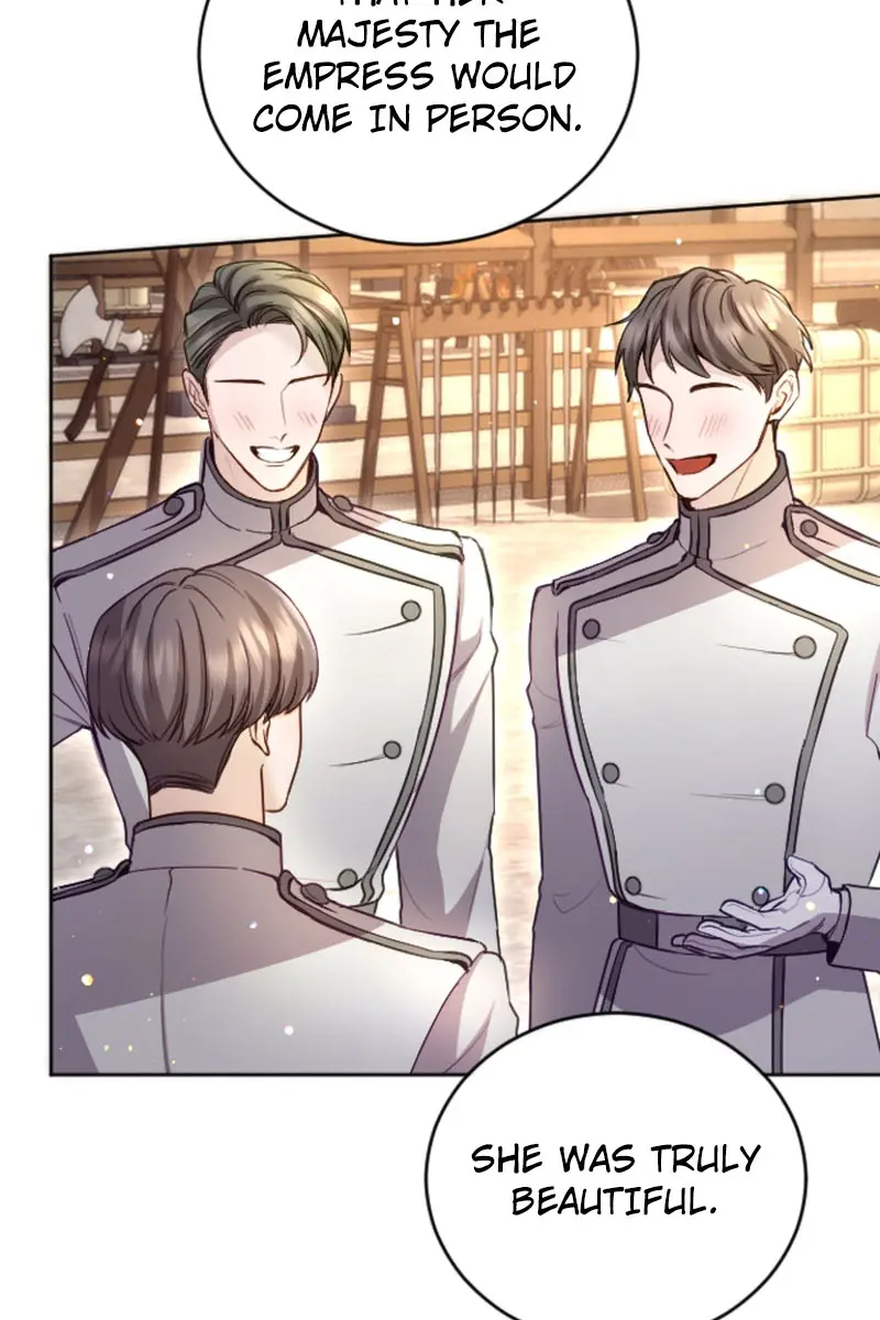 I Will Fall with the Emperor Chapter 98 Page 3