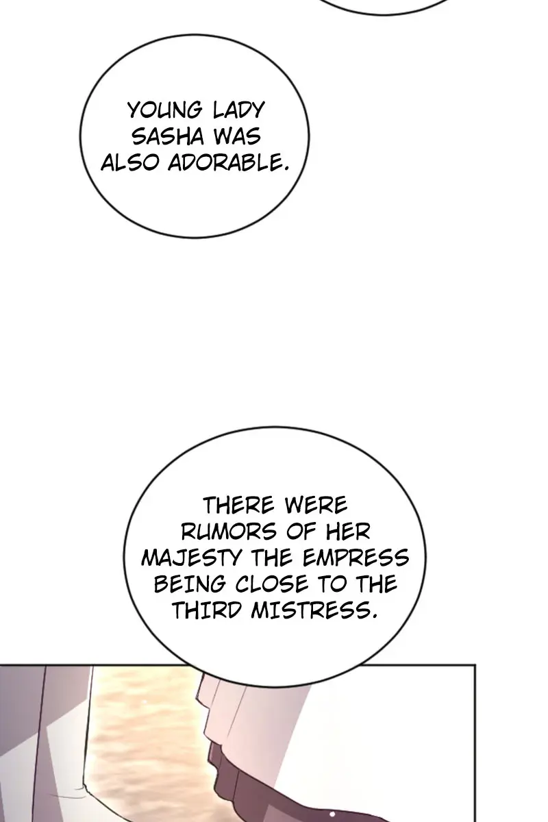 I Will Fall with the Emperor Chapter 98 Page 4