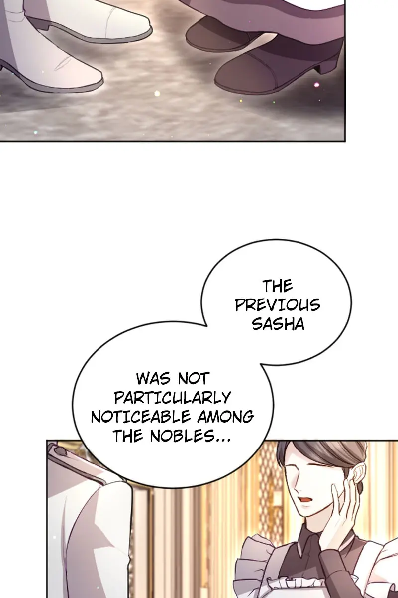 I Will Fall with the Emperor Chapter 98 Page 5