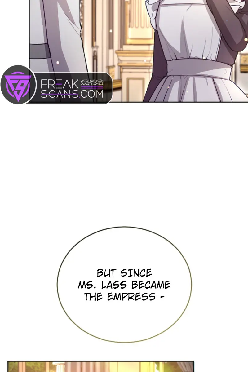 I Will Fall with the Emperor Chapter 98 Page 6